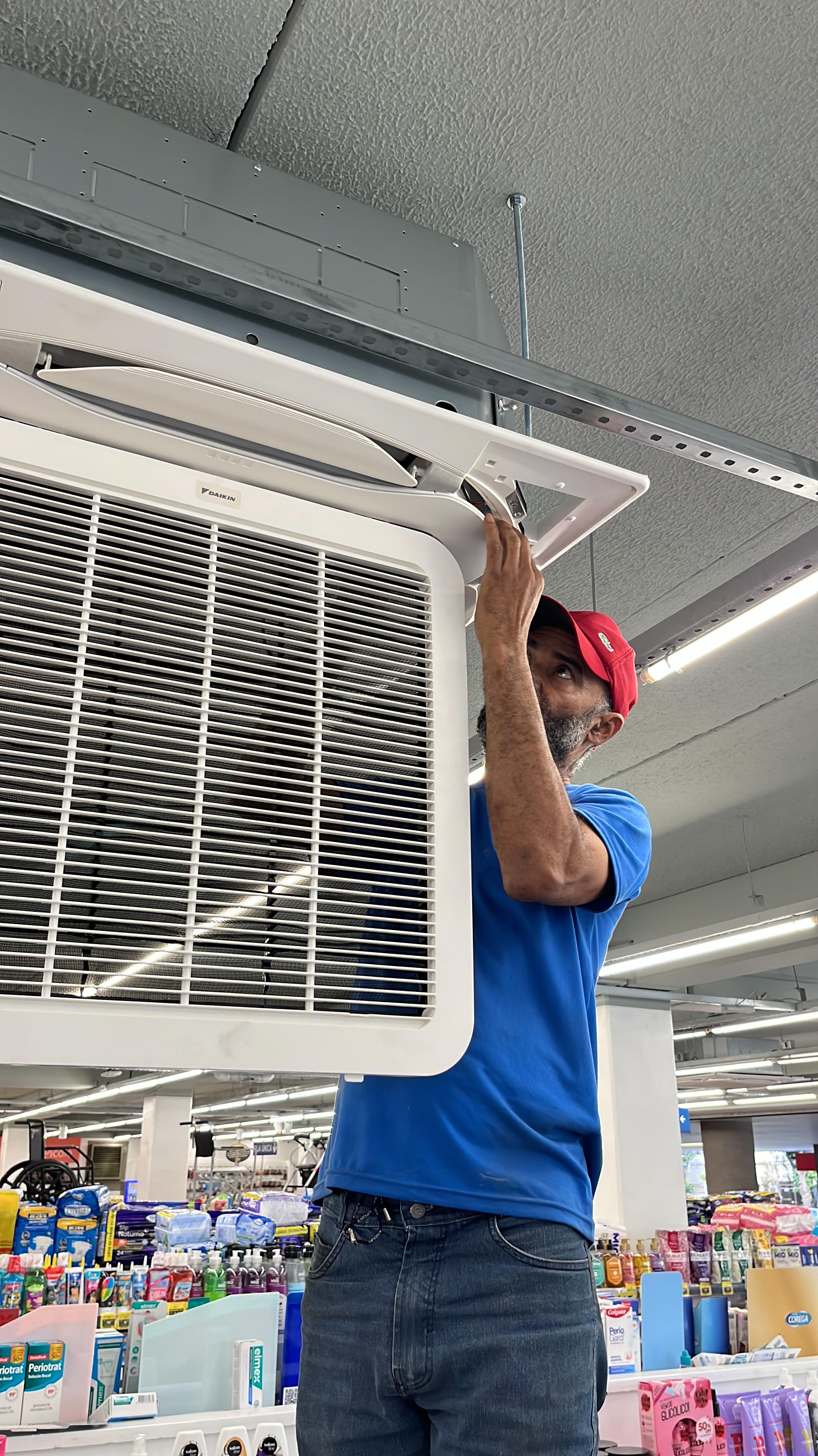 VRF Palmares - Vista 2